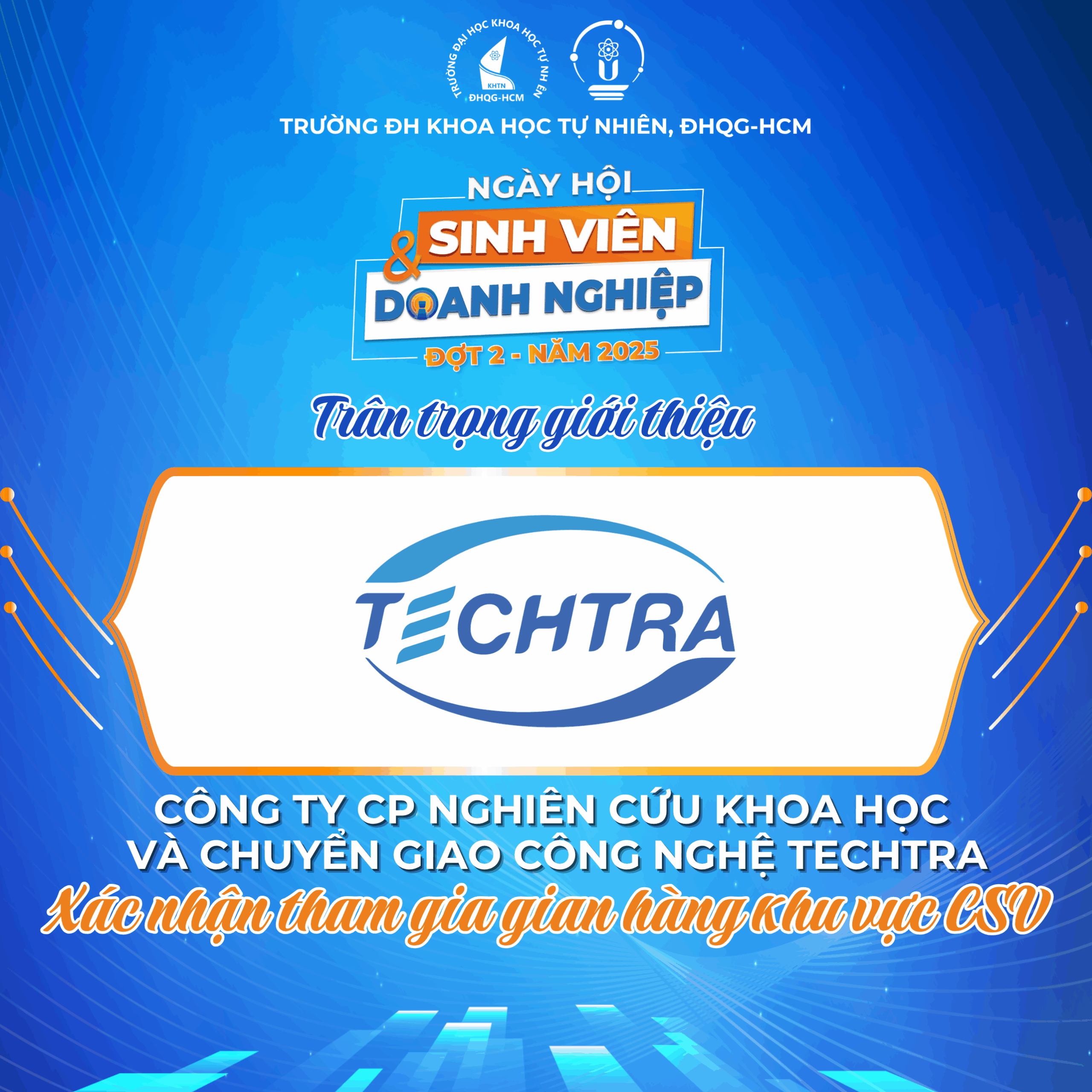[SV&DN2025] CÔNG TY CỔ PHẦN NGHIÊN CỨU KHOA HỌC VÀ CHUYỂN GIAO CÔNG ...